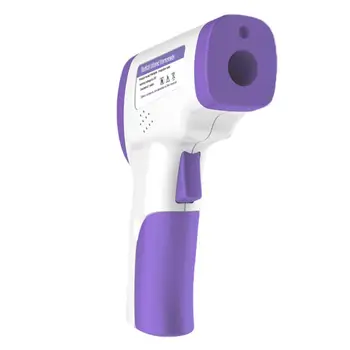 YM-6688 Non-contact Infrared Forehead Thermometer for Adults Child with Lcd Display Digital Laser infrarojo digital thermometer
YM-6688 Non-contact Infrared Forehead Thermometer for Adults Child with Lcd Display Digital Laser infrarojo digital thermometer