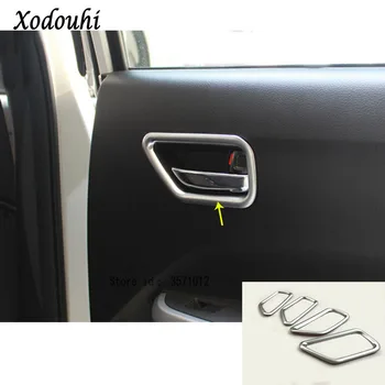 For Suzuki Vitara Escudo 2016 2017 2018 2019 Car Body Stick Trim ABS Chrome Door Inner Built Handle Bowl Frame Lamp Molding 4pcs
For Suzuki Vitara Escudo 2016 2017 2018 2019 Car Body Stick Trim ABS Chrome Door Inner Built Handle Bowl Frame Lamp Molding 4pcs