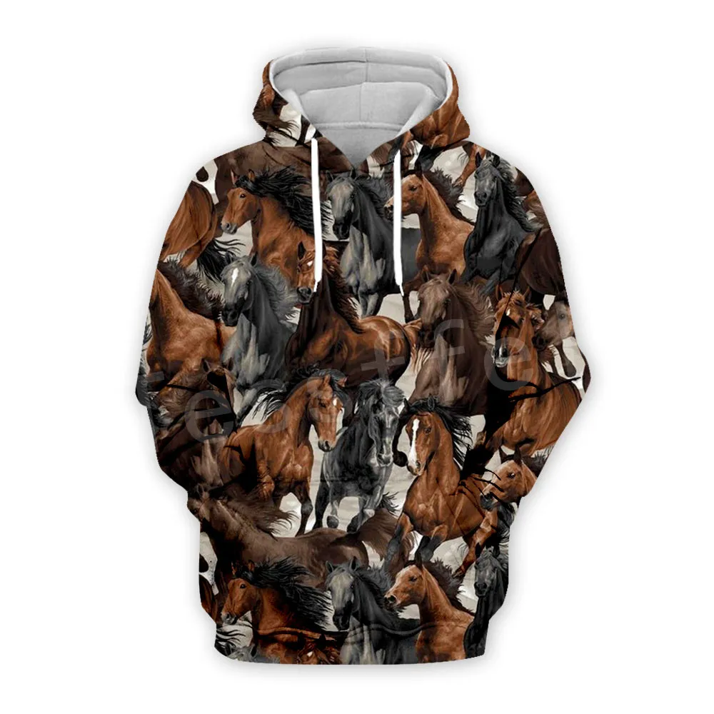 Tessffel Animal Strong Horse art Unisex Colorful Tracksuit Casual Harajuku 3DPrint Hoodie/Sweatshirt/Jacket/shirts Men Women s-4
Tessffel Animal Strong Horse art Unisex Colorful Tracksuit Casual Harajuku 3DPrint Hoodie/Sweatshirt/Jacket/shirts Men Women s-4