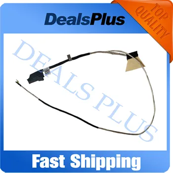 New Laptop LCD LED LVDS Display Ribbon Cable For HP 820 840 845 G3 740 745 G3 6017B0584801
New Laptop LCD LED LVDS Display Ribbon Cable For HP 820 840 845 G3 740 745 G3 6017B0584801