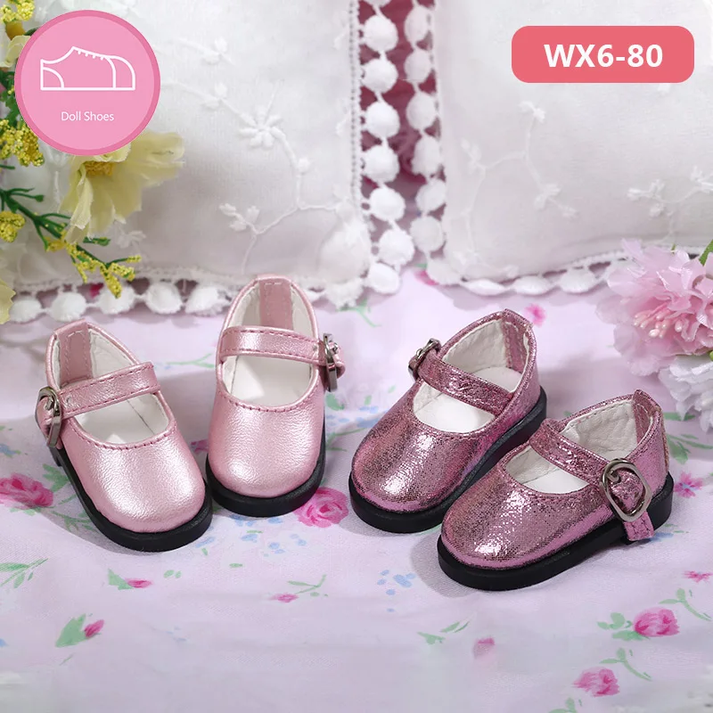 Free Shipping BJD Shoes 1/6 PU Leather Casual Boots Blue White Pink Red Black For Littlefee Doll Acessories luodoll
Free Shipping BJD Shoes 1/6 PU Leather Casual Boots Blue White Pink Red Black For Littlefee Doll Acessories luodoll