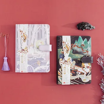 Soft PU Magnetic Button Notebook Chinese Book Journal Diary Weekly Planner Stationery Gifts for Students Office Agenda 2020 
Soft PU Magnetic Button Notebook Chinese Book Journal Diary Weekly Planner Stationery Gifts for Students Office Agenda 2020