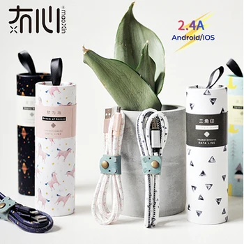 Maoxin lighting usb cable for iPhone 8pin animal colorful cute package charging date cable for ios iphone 6 6S 7 7P 8 8P X XR
Maoxin lighting usb cable for iPhone 8pin animal colorful cute package charging date cable for ios iphone 6 6S 7 7P 8 8P X XR
