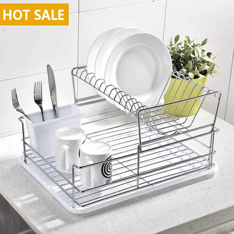 A Generation of Fat Double Layer Tableware Box Multi-functional Plates Draining Shelf with gua bei jia Kitchen Dishes Storage Sh
A Generation of Fat Double Layer Tableware Box Multi-functional Plates Draining Shelf with gua bei jia Kitchen Dishes Storage Sh