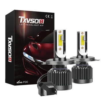 TXVSO8 G1 Car Led Fog Light Bulbs 6000K 10000LM COB Chip Kit Headlamp 12V Bombillas Warm White Motorcycle Led Headlight Bulb 110
TXVSO8 G1 Car Led Fog Light Bulbs 6000K 10000LM COB Chip Kit Headlamp 12V Bombillas Warm White Motorcycle Led Headlight Bulb 110