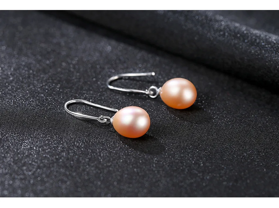 S925 sterling silver earrings freshwater pearl fashion earrings female shawndell
S925 sterling silver earrings freshwater pearl fashion earrings female shawndell