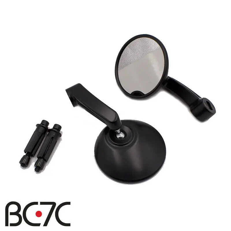 Универсальное зеркало заднего вида с ручкой для мотоцикла 7/8 дюйма для KTM Honda Yamaha 
Универсальное зеркало заднего вида с ручкой для мотоцикла 7/8 дюйма для KTM Honda Yamaha