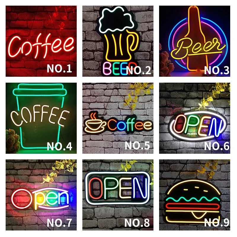 LED neon dynamic programmable Black Label welcom open neon sign decoration light ins net red
LED neon dynamic programmable Black Label welcom open neon sign decoration light ins net red
