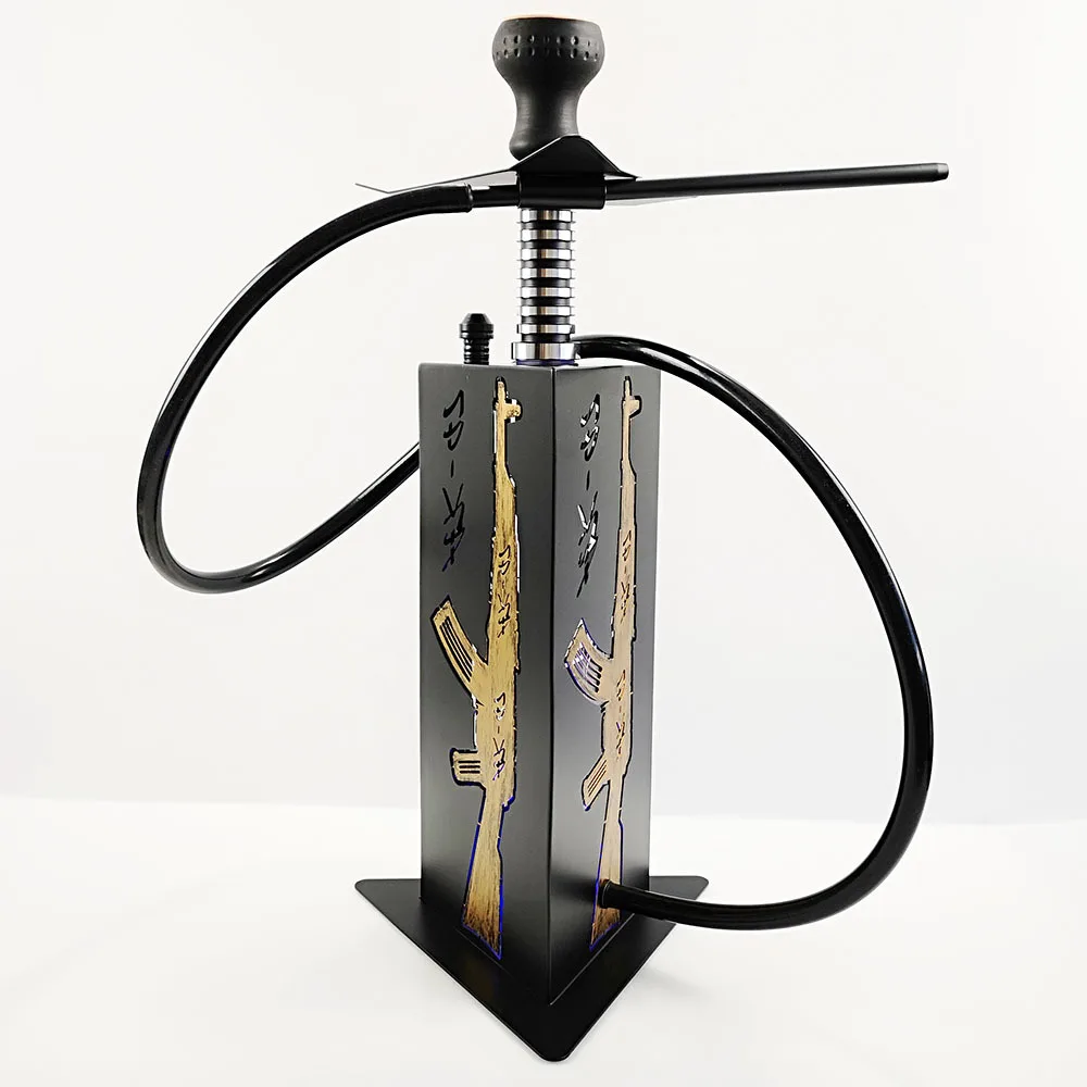 ArabicSmall Hookah Shisha Pipe Set Chicha Nargile with Hose Bowl Tongs Charcoal Tray Narguile Accessories for Outdoor TraLEDLamp 
ArabicSmall Hookah Shisha Pipe Set Chicha Nargile with Hose Bowl Tongs Charcoal Tray Narguile Accessories for Outdoor TraLEDLamp