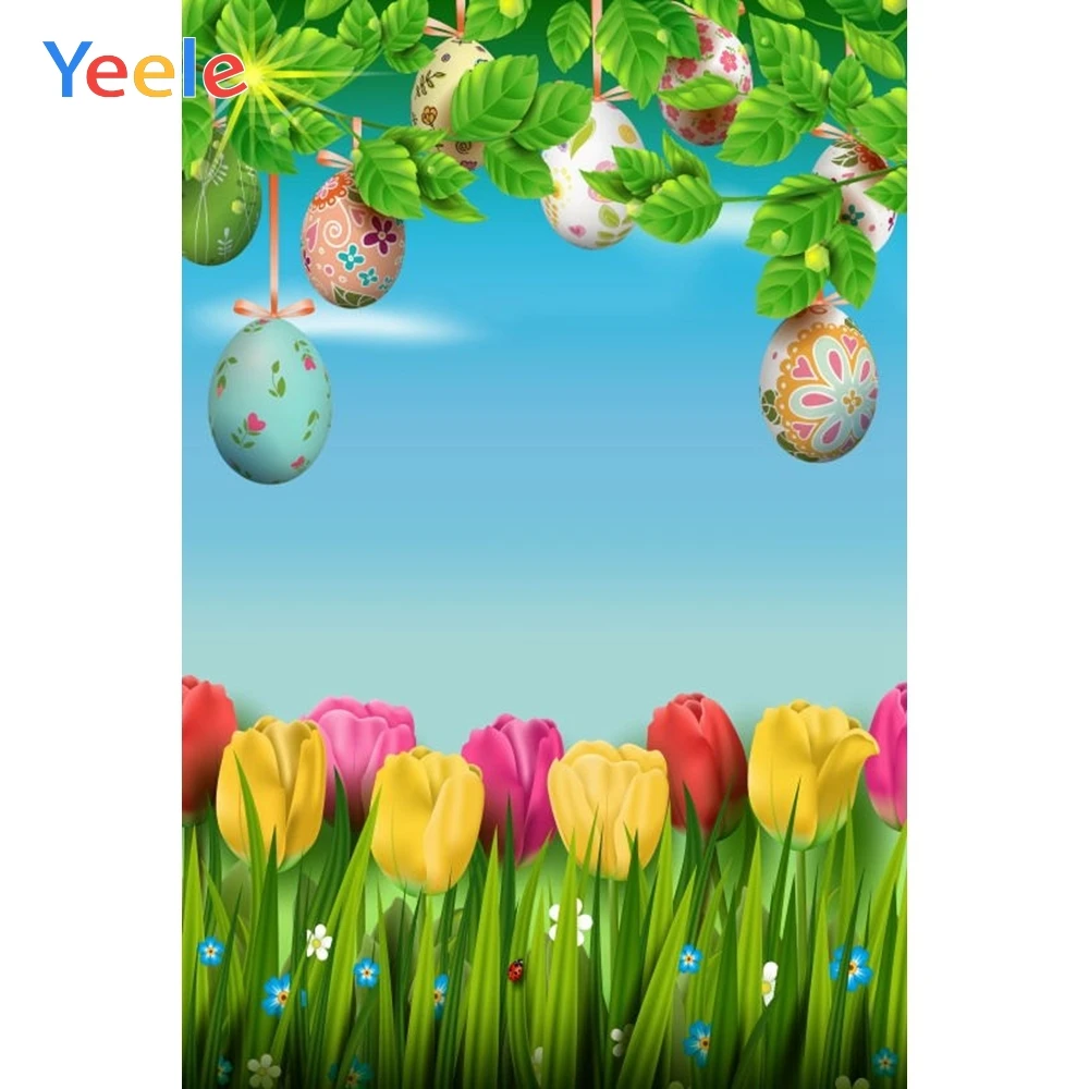 Spring Easter Baby Shower Portrait Branch Eggs Flower Scene Backdrop Photography Background For Photo Studio Vinyl Photozone
Spring Easter Baby Shower Portrait Branch Eggs Flower Scene Backdrop Photography Background For Photo Studio Vinyl Photozone