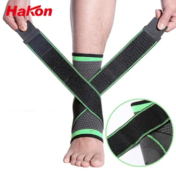 Adult Pressurized Basketball Ankle Protector Explosive Outdoor Sports Bandage Knit Ankle Brace Elastic Force Pressurize Stable
Adult Pressurized Basketball Ankle Protector Explosive Outdoor Sports Bandage Knit Ankle Brace Elastic Force Pressurize Stable
