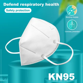 5/10/20/30/50 pcs kn95 dust-proof mask 5-layer filter safety soft breathable non-woven dust-proof mask
5/10/20/30/50 pcs kn95 dust-proof mask 5-layer filter safety soft breathable non-woven dust-proof mask