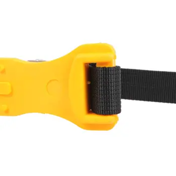 Beef Chains Tendon Wheel Practical 95*5cm Universal Yellow Anti-skid TPU
Beef Chains Tendon Wheel Practical 95*5cm Universal Yellow Anti-skid TPU