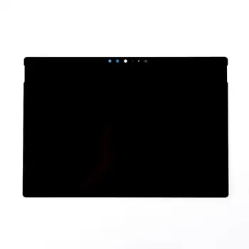 New 12.3inch for Microsoft Surface Pro 5 1796 LCD Touch Screen Digitizer Assembly
New 12.3inch for Microsoft Surface Pro 5 1796 LCD Touch Screen Digitizer Assembly