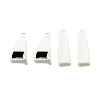 Landing Gear Foldable Heighten Landing Legs Support Feet Extension Leg Protector For Hubsan ZINO H117S / Pro RC Drone Accessory
Landing Gear Foldable Heighten Landing Legs Support Feet Extension Leg Protector For Hubsan ZINO H117S / Pro RC Drone Accessory