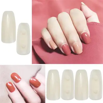 200pcs Manicure Practice Pieces Fake Nails Detachable Exercise Fake Nails Pieces for Woman (Square Style)
200pcs Manicure Practice Pieces Fake Nails Detachable Exercise Fake Nails Pieces for Woman (Square Style)