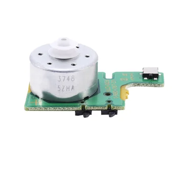 the Drive Motor Suitable for PS4 Console. Replace the for PS4-1200 KLD-003 Optical Drive.
the Drive Motor Suitable for PS4 Console. Replace the for PS4-1200 KLD-003 Optical Drive.