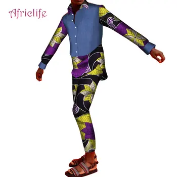 Fashion Patchwork Soft Blue Material Long Sleeve Men Shirt Suit Spring Autumn Men Dresses WYN1130 
Fashion Patchwork Soft Blue Material Long Sleeve Men Shirt Suit Spring Autumn Men Dresses WYN1130