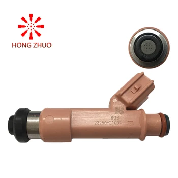 100% professional High Performance Factory manufacturing good quality fuel injector OEM 23250-21091
100% professional High Performance Factory manufacturing good quality fuel injector OEM 23250-21091