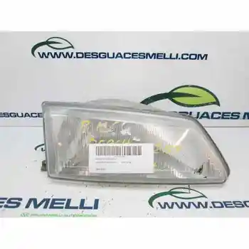 084638 HEADLIGHT RIGHT PEUGEOT 106 (S1) 
084638 HEADLIGHT RIGHT PEUGEOT 106 (S1)