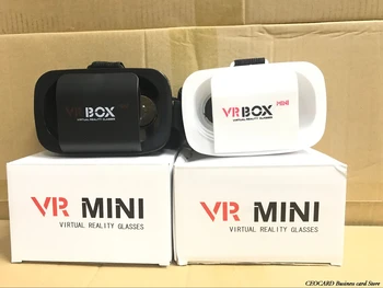 Mini VR VR Glasses Virtual Reality Glasses 3D Video Theater Headset Glasses
Mini VR VR Glasses Virtual Reality Glasses 3D Video Theater Headset Glasses
