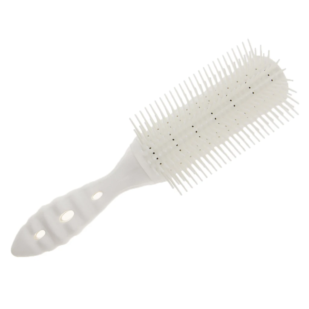 Professional Hairstyle Brush Paddle Hair Loss Massage Hairbrush Scalp Comb Professional Hairstyle Brush Paddle Hair Loss Massage Hairbrush Scalp Comb
