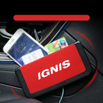 Car Storage Box FOR Suzuki IGNIS Organizer Box For Mobile Phone Holder Car Stick Box Car Accessories
Car Storage Box FOR Suzuki IGNIS Organizer Box For Mobile Phone Holder Car Stick Box Car Accessories