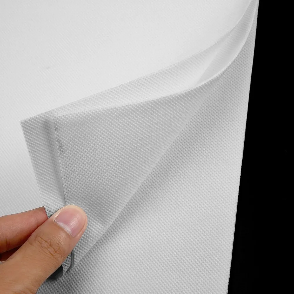 Projection Screen Curtain 16:9 Non-Woven Fabric White Soft Portable for All Type Projector 60 Inch
Projection Screen Curtain 16:9 Non-Woven Fabric White Soft Portable for All Type Projector 60 Inch