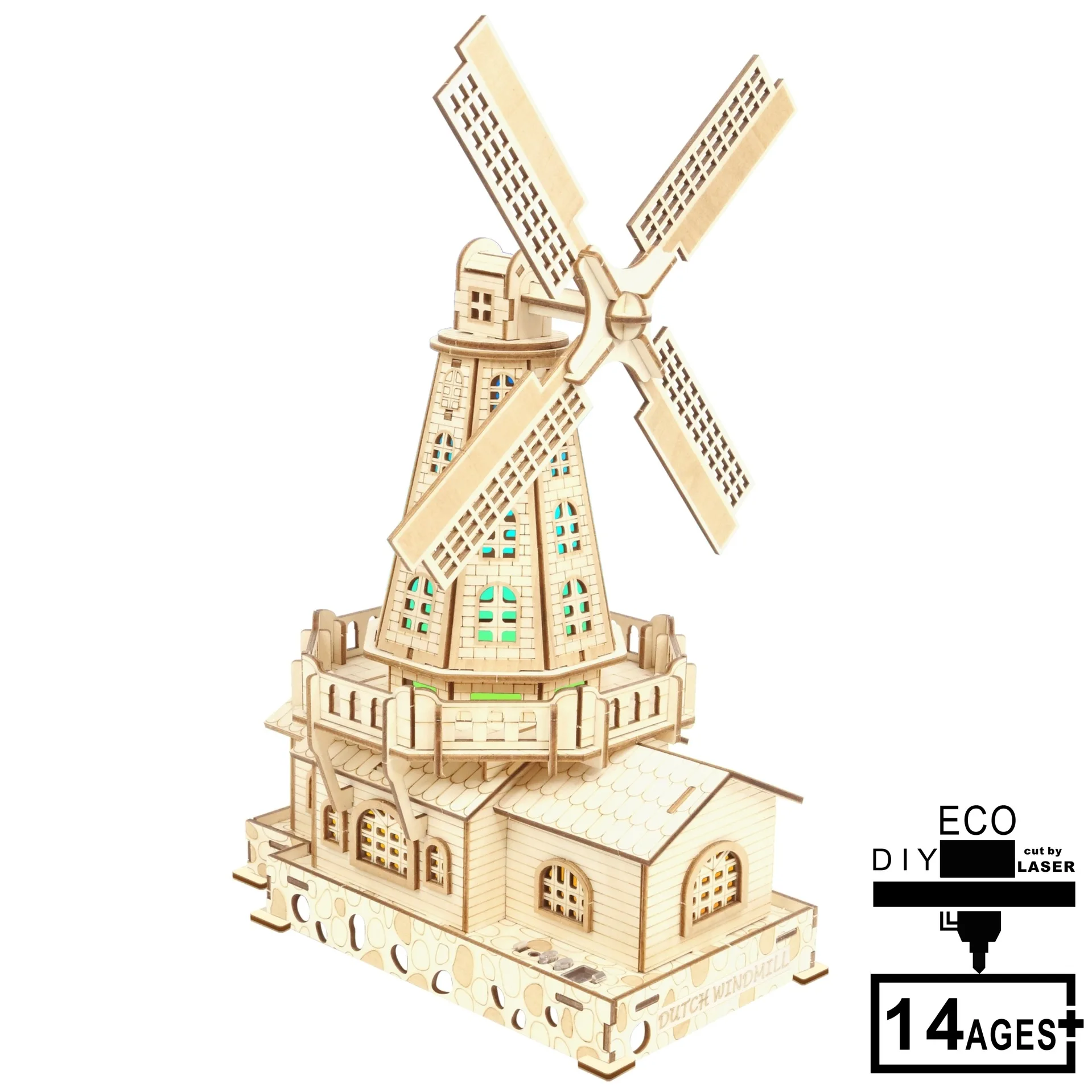 Xin the Hot Selling for 3D Puzzle Model Jigsaw Puzzle Splicing Toys 3D Assembled Model
Xin the Hot Selling for 3D Puzzle Model Jigsaw Puzzle Splicing Toys 3D Assembled Model