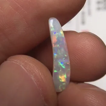 A407 Natural Opal 0.910ct Australia Origin Gemstones Loose Stones for Jewelry Making for Necklace Making
A407 Natural Opal 0.910ct Australia Origin Gemstones Loose Stones for Jewelry Making for Necklace Making