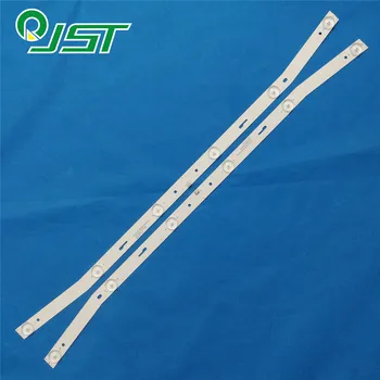 100% New 2pcs/Kit LED strips for NUOVA 32 TV ST3151A05 8 ST3151A04 8 V320BJ7 PE1 JS D JP3220 061EC E32F2000 MCPCB
100% New 2pcs/Kit LED strips for NUOVA 32 TV ST3151A05 8 ST3151A04 8 V320BJ7 PE1 JS D JP3220 061EC E32F2000 MCPCB