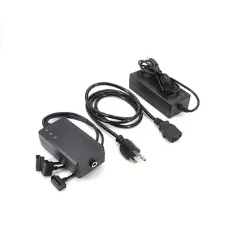 STARTRC 3 in 1 Battery Charger for DJI Mavic Mini Accessories Fast Charging in Drone Battery Chargers Transport Outdoor Portable
STARTRC 3 in 1 Battery Charger for DJI Mavic Mini Accessories Fast Charging in Drone Battery Chargers Transport Outdoor Portable