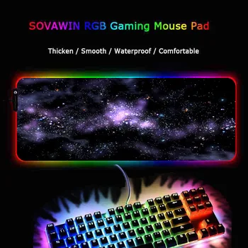 Outer Space Mouse Pad Gamer Computer Anti-slip with Locking Edge Mousepad Natural Surface Mause Keyboard Desk Mat Game Office
Outer Space Mouse Pad Gamer Computer Anti-slip with Locking Edge Mousepad Natural Surface Mause Keyboard Desk Mat Game Office