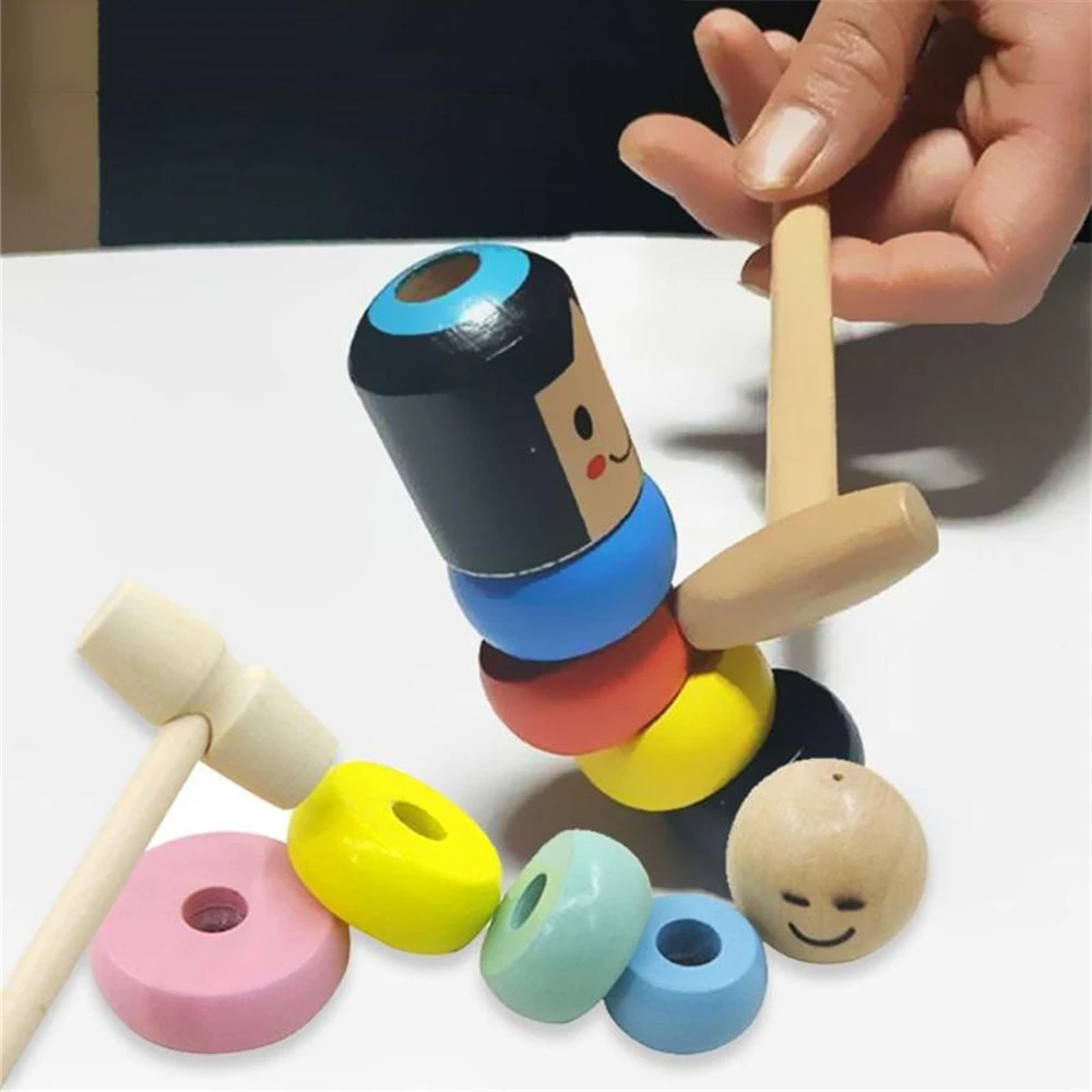 Free Shipping 1set Immortal Daruma By PROMA Magic Tricks Close Up Street Stage Magic Props Comedy Mentalism Fun Toy Accessory
Free Shipping 1set Immortal Daruma By PROMA Magic Tricks Close Up Street Stage Magic Props Comedy Mentalism Fun Toy Accessory