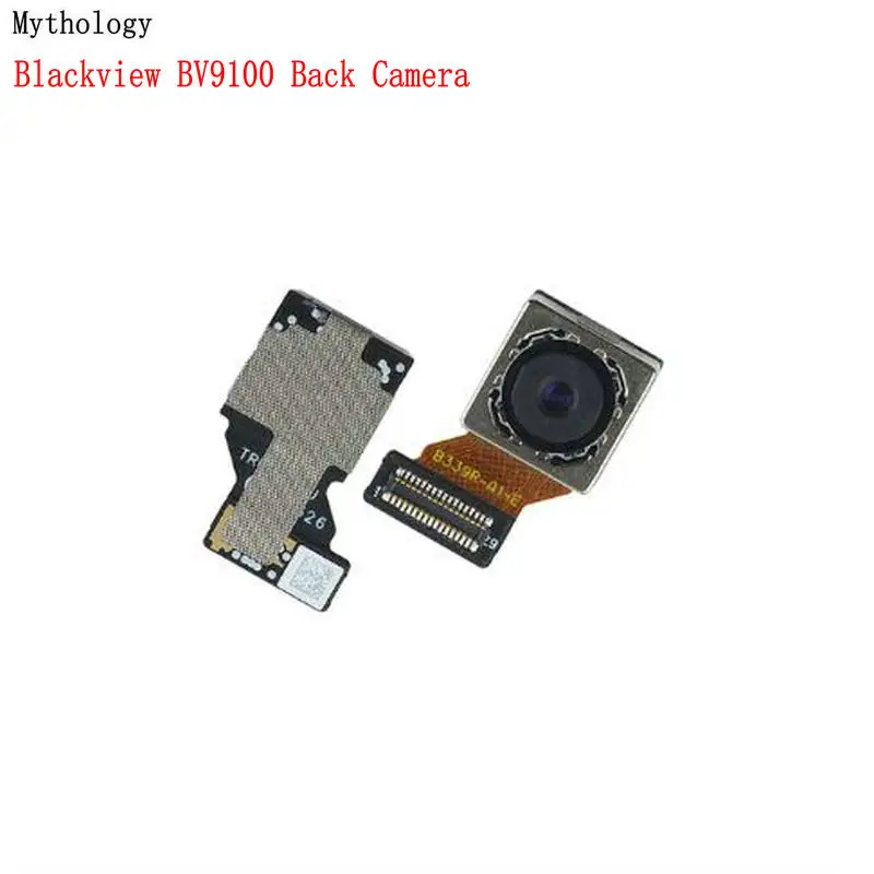 Mythology For Blackview BV9100 Original Back Camera Mobile Phone Rear Camera 16MP Front Camera Repair Part Camera Flex Cable
Mythology For Blackview BV9100 Original Back Camera Mobile Phone Rear Camera 16MP Front Camera Repair Part Camera Flex Cable