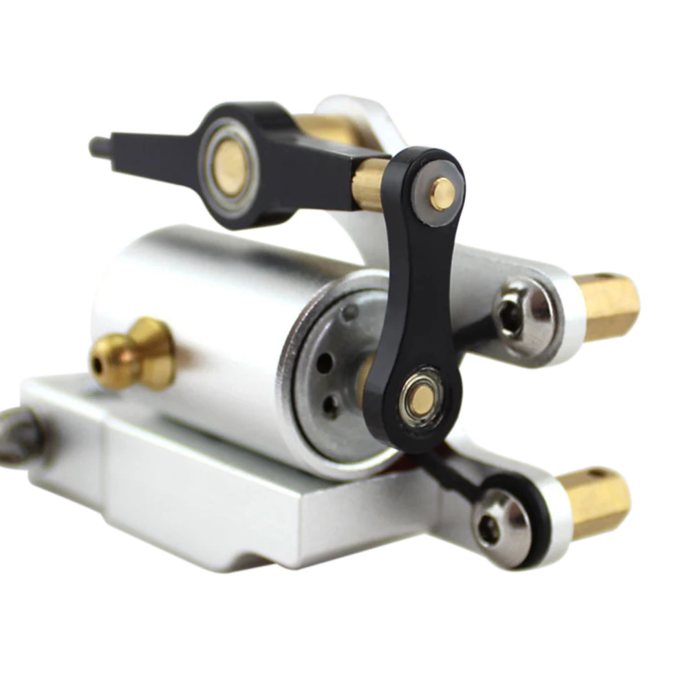 Tattoo Machine Tattoo Motor Alluminum Alloy Casting Coil Tattoo Gun Shader & Liner Machine Rotary Supply For Tattooist
Tattoo Machine Tattoo Motor Alluminum Alloy Casting Coil Tattoo Gun Shader & Liner Machine Rotary Supply For Tattooist