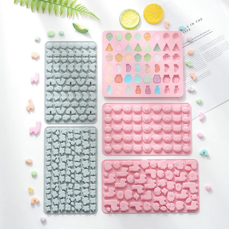 DIY Epoxy Resin Chocolate Lucky Grass Fruit Decor Silicone Mold Jewelry Fillings Pendant Accessory Charms Handmade Stuff Mould
DIY Epoxy Resin Chocolate Lucky Grass Fruit Decor Silicone Mold Jewelry Fillings Pendant Accessory Charms Handmade Stuff Mould