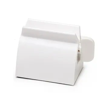 Toothpaste Device Toothpaste Dispenser Facial Cleanser Squeezer Clips Manual Lazy Toothpaste Tube Squeezer
Toothpaste Device Toothpaste Dispenser Facial Cleanser Squeezer Clips Manual Lazy Toothpaste Tube Squeezer