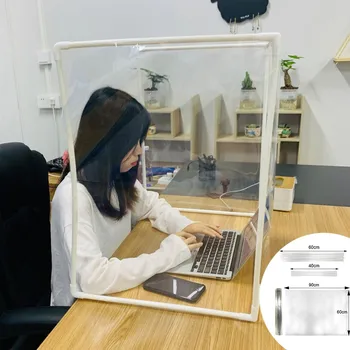 Sneeze Guard Shield Clear Perfection Reception Side Sale Counter Sprayed Uv Cut Transparent Height Protection Screen Dividers
Sneeze Guard Shield Clear Perfection Reception Side Sale Counter Sprayed Uv Cut Transparent Height Protection Screen Dividers