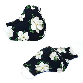 Face Mask Mouth-muffle Windproof Washable Dustproof Cotton Printed Mascarillas Fashion Reusable Protective Face Breathing Mask
Face Mask Mouth-muffle Windproof Washable Dustproof Cotton Printed Mascarillas Fashion Reusable Protective Face Breathing Mask