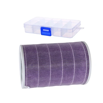 1Pcs Clear Compartments False Nail Art Tips Storage Box & 1Pcs Air Filter Cartridge Filter s
1Pcs Clear Compartments False Nail Art Tips Storage Box & 1Pcs Air Filter Cartridge Filter s