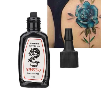 15ml Eyebrow Tattoo Ink Long Lasting Fast Coloring Tattoo Pigment For Body Arts Paint Makeup Professional Tattoo Pigment Tool
15ml Eyebrow Tattoo Ink Long Lasting Fast Coloring Tattoo Pigment For Body Arts Paint Makeup Professional Tattoo Pigment Tool