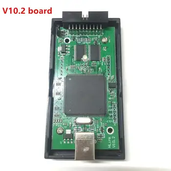 Free Shipping support JLINK V9 V9.4 V9.46 V10 V10.1 the LINK ARM emulator support high-speed download speed
Free Shipping support JLINK V9 V9.4 V9.46 V10 V10.1 the LINK ARM emulator support high-speed download speed