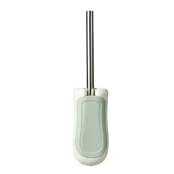 Creative Toilet Brush Home Wall-mounted Toilet Brush Holder Bathroom Brush With Plating And Toilet Cleaning Brush
Creative Toilet Brush Home Wall-mounted Toilet Brush Holder Bathroom Brush With Plating And Toilet Cleaning Brush