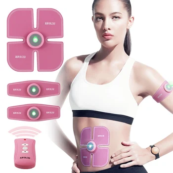EMS Hip Trainer Muscle Stimulator ABS Fitness Buttocks Butt Lifting Buttock Toner Trainer Slimming Massager Unisex
EMS Hip Trainer Muscle Stimulator ABS Fitness Buttocks Butt Lifting Buttock Toner Trainer Slimming Massager Unisex