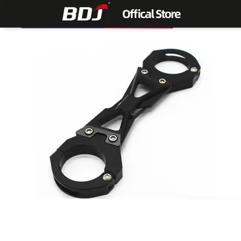 BDJ For Kawasaki Z900 Z 900 CNC Aluminum Alloy Modified Front Fork Shock Balance Bar 
BDJ For Kawasaki Z900 Z 900 CNC Aluminum Alloy Modified Front Fork Shock Balance Bar