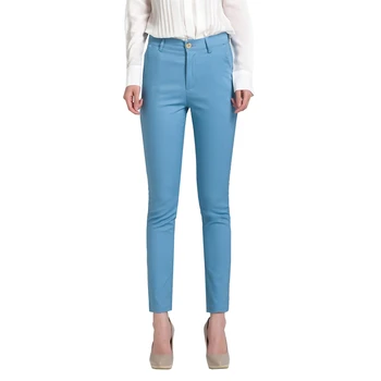 2019 NEW women's casual office Pencil Trousers Girls and lady's cute raised buttocks Slim Stretch Pants fashion Candy Jeans supe 
2019 NEW women's casual office Pencil Trousers Girls and lady's cute raised buttocks Slim Stretch Pants fashion Candy Jeans supe