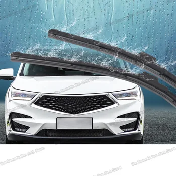 Lsrtw2017 Silica Gel Car Windshield Wiper Strip for Acura CDX RDX TLX-L 2000-2020 2019 2018 2017 2016 2015 2014 2013 2012 2011
Lsrtw2017 Silica Gel Car Windshield Wiper Strip for Acura CDX RDX TLX-L 2000-2020 2019 2018 2017 2016 2015 2014 2013 2012 2011