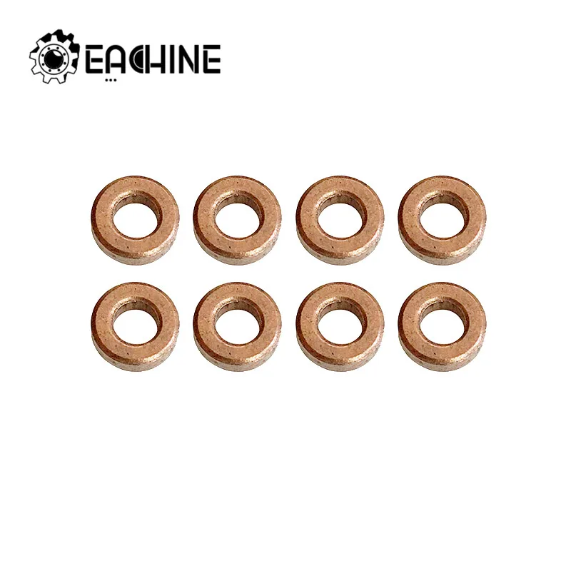 Eachine EG16 GPS WiFi FPV RC Drone Quadcopter Spare Parts Ball Bearing 8Pcs | Игрушки и хобби