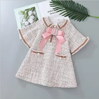 girl party dresses fashion high-grade children princess dresses big bow kids dress sweet baby girls clothing
girl party dresses fashion high-grade children princess dresses big bow kids dress sweet baby girls clothing